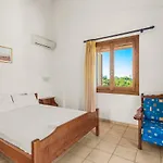 Thalpori Appartement Stoúpa
