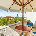 Thalpori Appartement *