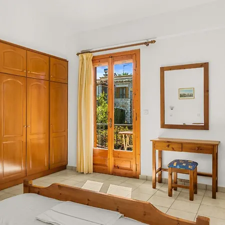 Apartment Thalpori *