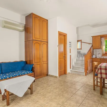 Apartment Thalpori