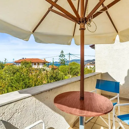 Thalpori Apartment *