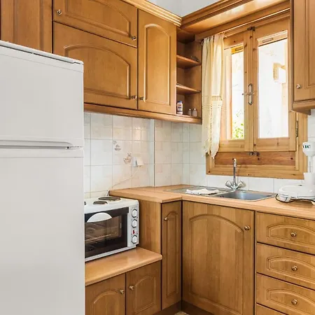 Apartamento Thalpori *