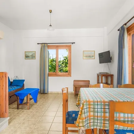 Apartamento Thalpori