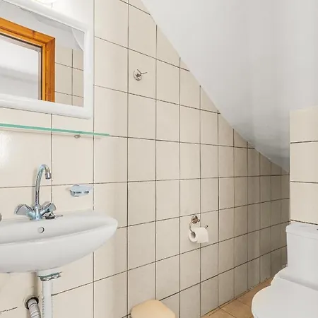 Thalpori Apartment Stoupa