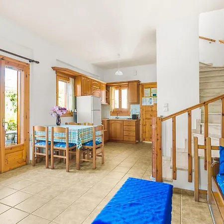 Thalpori Apartment *