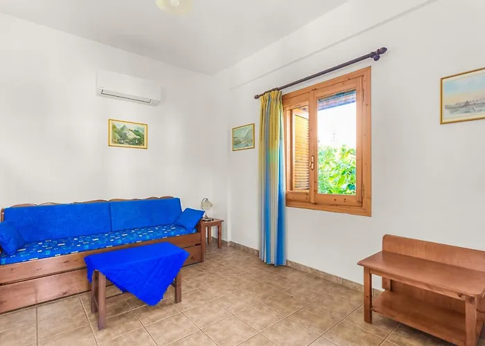 Thalpori Apartamento *