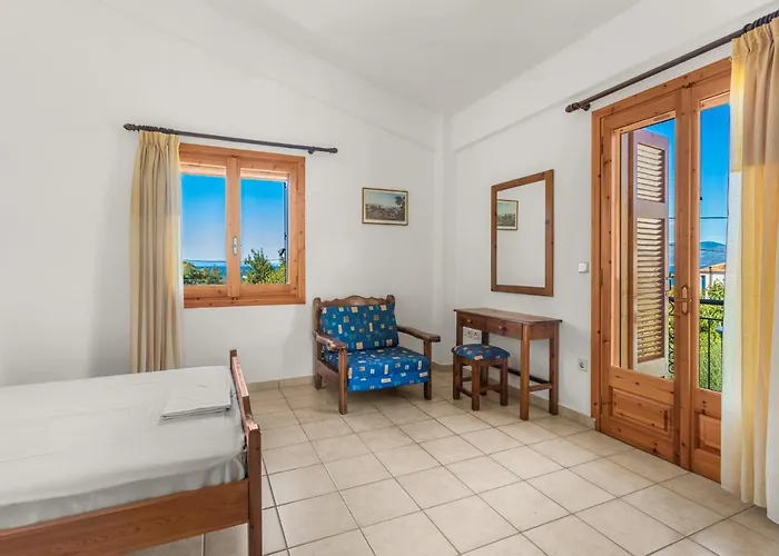 Thalpori Appartement *