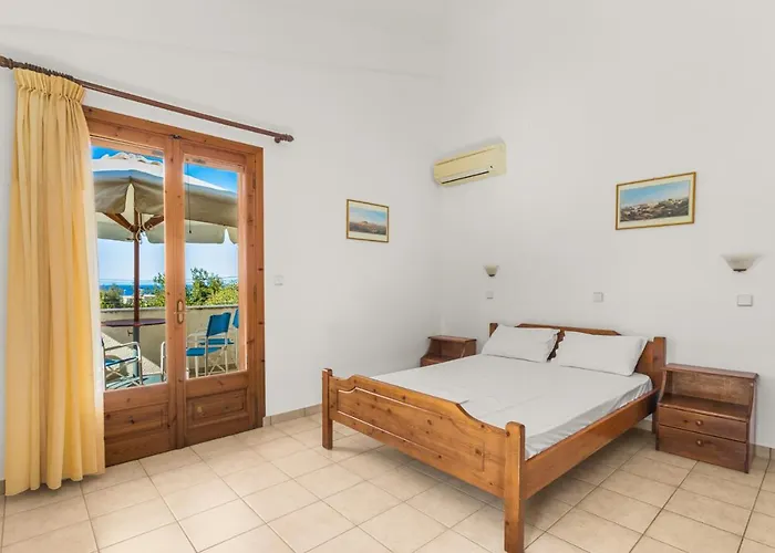 Thalpori Appartement