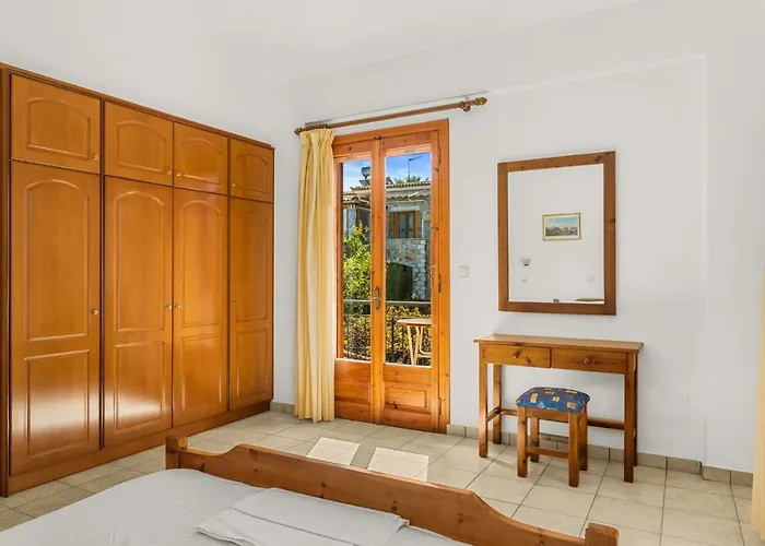 Apartamento Thalpori *