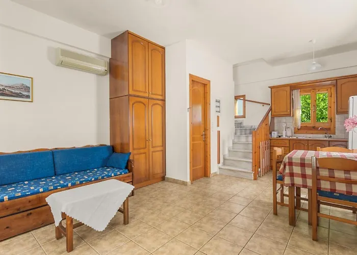 Apartamento Thalpori