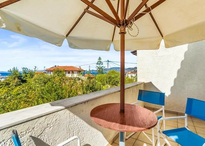 Thalpori Apartamento *