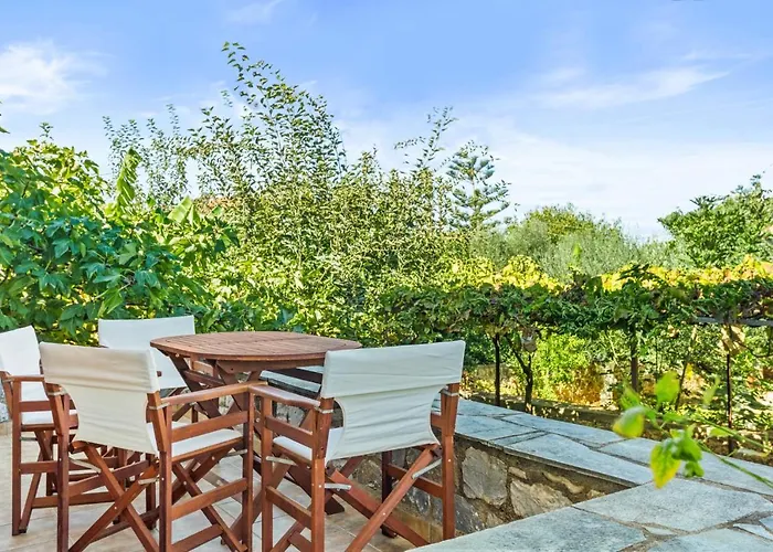 Thalpori Apartamento