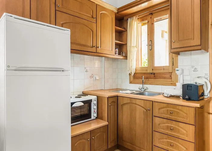 Appartement Thalpori *