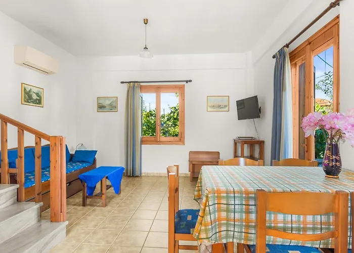 Apartamento Thalpori