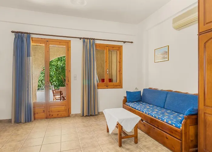 Thalpori Appartement