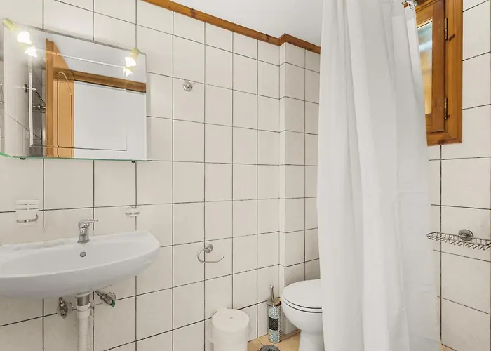 Apartamento Thalpori *