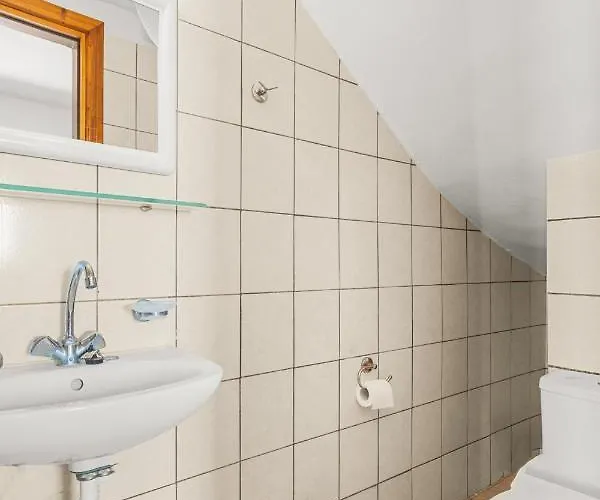 Thalpori Apartamento Stoúpa