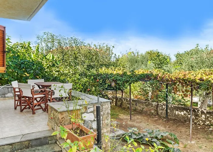 Thalpori Appartement