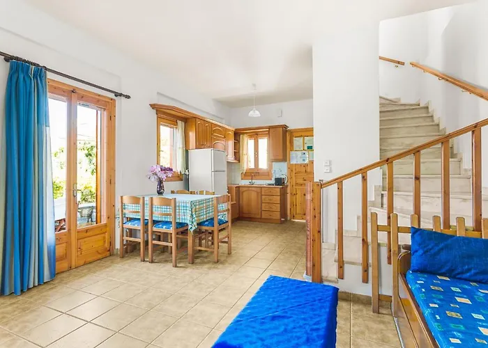 Thalpori Appartement *